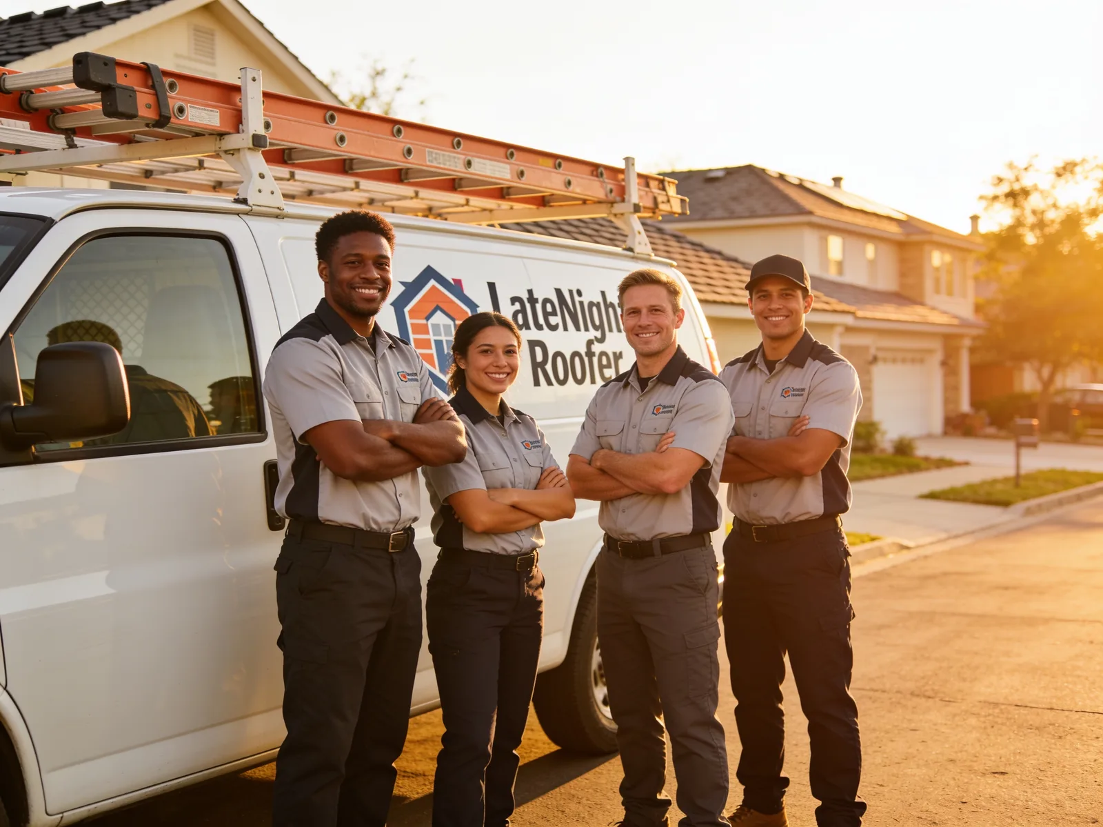 Emergency Roof Repair company in Andrews, IN