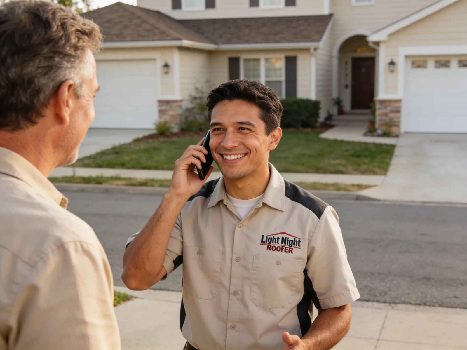 Emergency Roof Repair Andrews, IN FAQs